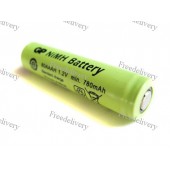 Аккумулятор GP 80AAAH промышленный AAA 780мА