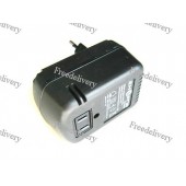 Трансформатор 220-110, конвертер напряжения 30Вт