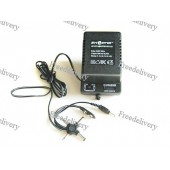Адаптер питания Енергія ЕН722 3 4.5 6 9 7.5 9 12 В