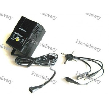 Адаптер питания Енергія ЕН725 1.5-12В, стабилизир