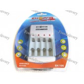 Зарядное устройство AA AAA аккумул. Енергія ЕН100