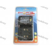 Зарядное устройство Енергія ЕН505, таймер заряда