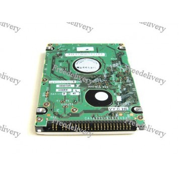 Жесткий диск 2.5 IDE 40GB Fujitsu, PATA