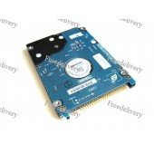 Жесткий диск 2.5 IDE 40GB Toshiba MK4021GAS, PATA