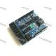Плата расширения Arduino Sensor Shield V4.0
