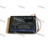 Батарея для Ipod 4 Photo 30-40-60 616-0206 Premium