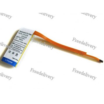 Батарея для Ipod Video 30GB Classic 80GB, 616-0230