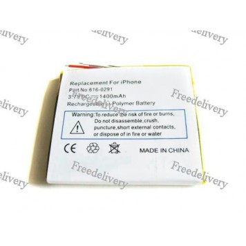Батарея для Apple Iphone 2g 616-0290 0291 Premium
