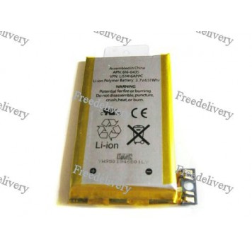 Батарея для Apple Iphone 3GS 616-0435