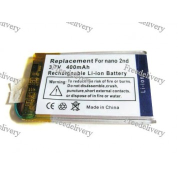 Батарея для Ipod Nano 2g Premium