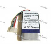Батарея для Ipod Nano 1g 616-0223 Premium