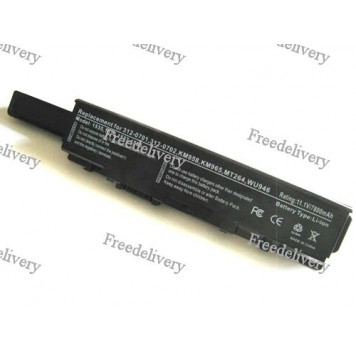 Батарея усиленная DELL M1535 WU946 1535 1536 PP39L