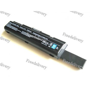 Батарея усиленная Toshiba PA3534U A200 A500 A350D