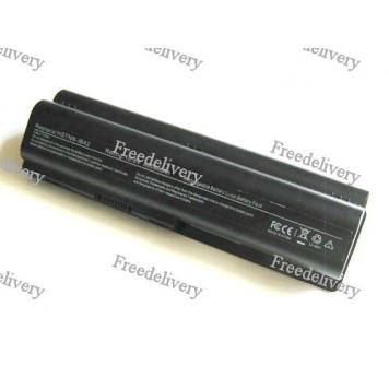 Батарея усиленная HP DV4 DV5 CQ40 CQ45 CQ50 CQ70