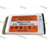 Сменная батарея Blackberry C-S2 8300 8700 Premium Сменная батарея Blackberry C-S2 8300 8700 Premium