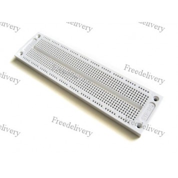 Макетная плата на 700 точек SYB-120 для Arduino