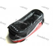 Велосипедная сумка на руль водонепроницаемая Yanho