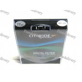 Ультрафиолетовый UV-MC фильтр 77мм CITIWIDE Ультрафиолетовый UV-MC фильтр 77мм CITIWIDE