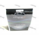 Ультрафиолетовый UV-MC фильтр 72мм CITIWIDE Ультрафиолетовый UV-MC фильтр 72мм CITIWIDE