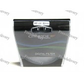 Ультрафиолетовый UV-MC фильтр 62мм CITIWIDE Ультрафиолетовый UV-MC фильтр 62мм CITIWIDE