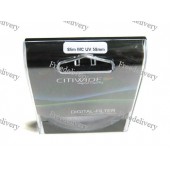 Ультрафиолетовый slim UV-MC фильтр 58мм CITIWIDE Ультрафиолетовый slim UV-MC фильтр 58мм CITIWIDE
