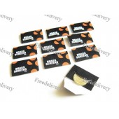 Сеточки для курительных трубок, 10 пачек по 5 штук