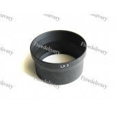 Адаптер объектива на 52мм для Panasonic LX3 кольцо