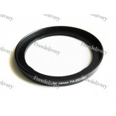 Адаптер объектива на 58мм для Canon G1 X FA-DC58C