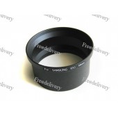 Адаптер объектива на 58мм для Samsung EX1, кольцо