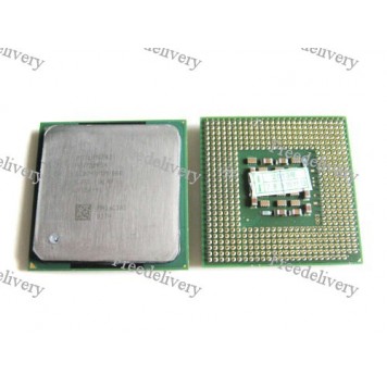 Процессор Pentium 4 3.2 ГГЦ (сокет 478), Prescott