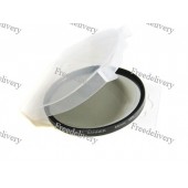 Поляризационный CPL фильтр 86мм Banner Поляризационный CPL фильтр 86мм Banner