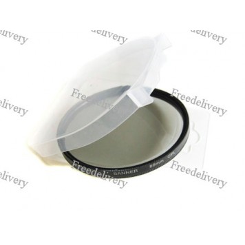 Поляризационный CPL фильтр 86мм Banner