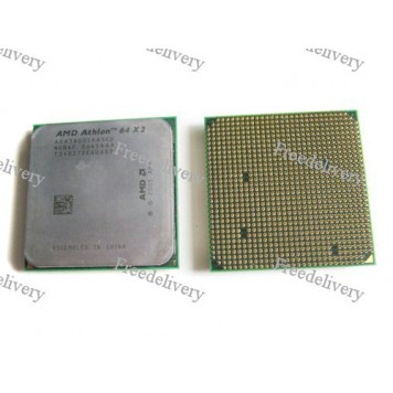 Процессор AMD Athlon 64 X2 3800+ (сокет AM2) NDB4F