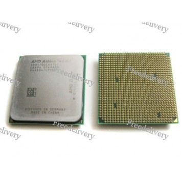 Процессор AMD Athlon 64 X2 5000+ (сокет AM2) CAA9G