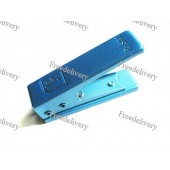 Инструмент для обрезки SIM карты Nano SIM, адаптер