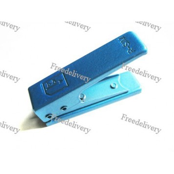 Инструмент для обрезки SIM карты Nano SIM, адаптер