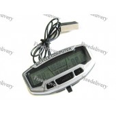 Велокомпьютер, одометр спидометр 28 функций SD-558