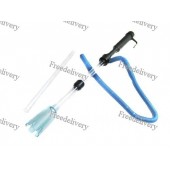 Электросифон для чистки дна аквариума 52см 520 л/ч