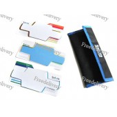 Набор гелевых фильтров для вспышек 20 шт, CG-20 Набор гелевых фильтров для вспышек 20 шт, CG-20