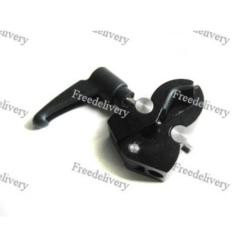 Зажим-струбцина для установки фотооборудования S