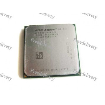 Процессор AMD Athlon 64 X2 3800+ (сокет 939)