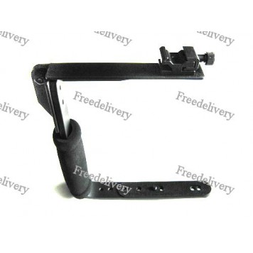 Рукоятка-держатель L, крепление для вспышки 635