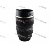 Чашка термос объектив Canon 24-105mm кружка бленда Чашка термос объектив Canon 24-105mm кружка бленда