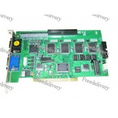 Плата видеозахвата CY-800 V7.0 (аналог GeoVision GV-800 V8.0) Плата видеозахвата CY-800 V7.0 (аналог GeoVision GV-800 V8.0)
