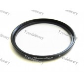 Повышающее степ кольцо 58-60мм для Canon, Nikon