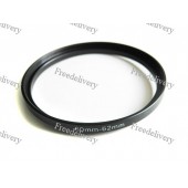 Повышающее степ кольцо 60-62мм для Canon, Nikon