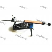 Профессиональная точилка для ножей, 4 камня