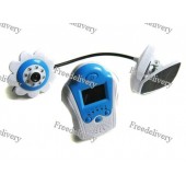 Видео Няня, детский монитор IP камера 1.5