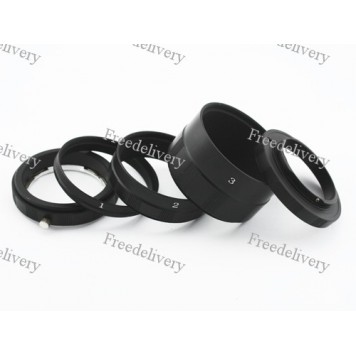 Набор макро колец, удлинит. кольца Micro 4/3 M4/3