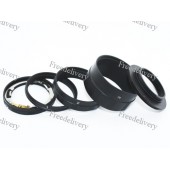 Набор макро колец, удлинит. кольца Minolta Konica Набор макро колец, удлинит. кольца Minolta Konica